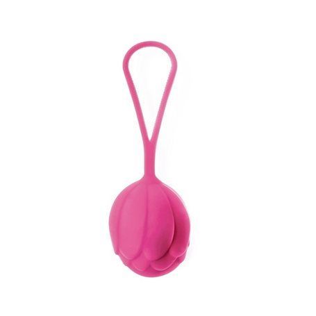 Vaginální kulička MAI No. 65 KEGEL BALL pink Mai