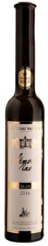 Chateau Valtice Pálava jakostní víno s přívlastkem 2016 0.2l