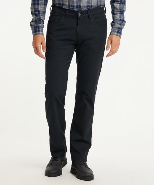 Pioneer pánské kalhoty 3591 59 Modrá W32/L30