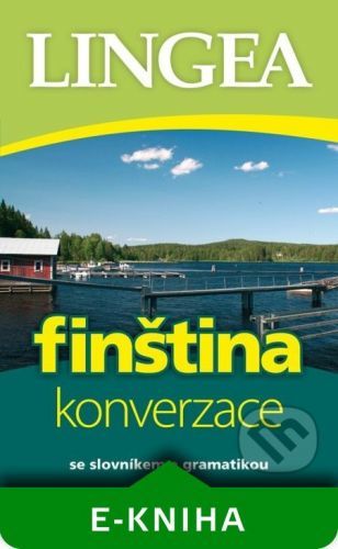 Česko-finská konverzace - Lingea