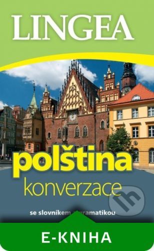 Česko-polská konverzace - Lingea