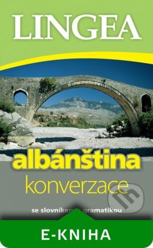Česko-albánská konverzace - Lingea