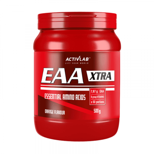 EAA Xtra - ActivLab