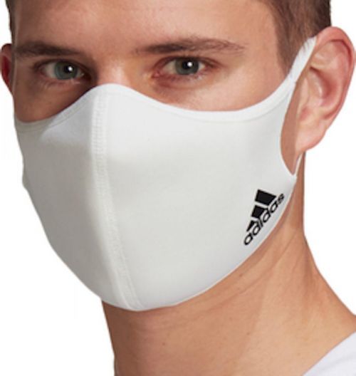 Rouška adidas Sportswear Face Cover M/L 3-Pack