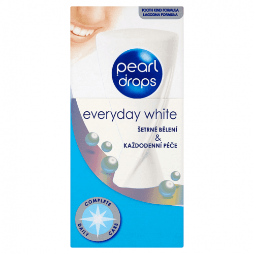 PEARL DROPS 50ml Every day