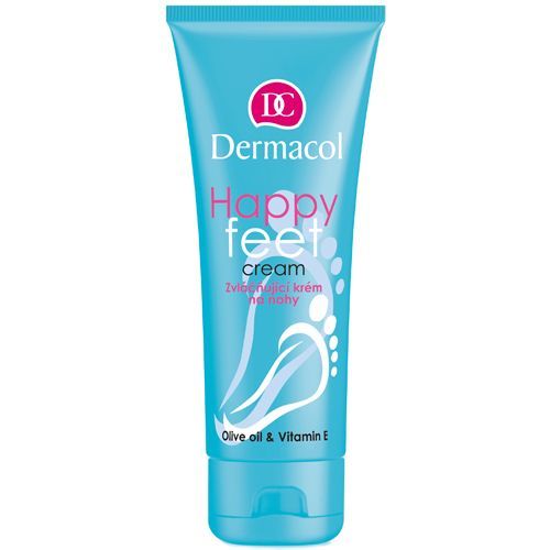 Dermacol Happy Feet  100ml