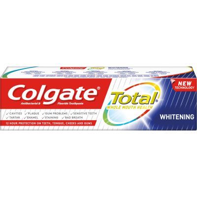 Colgate Total Advanced Whitening Zubní pasta 75ml