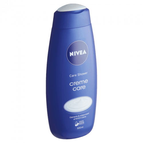NIVEA Sprchový gel Creme Care 500 ml