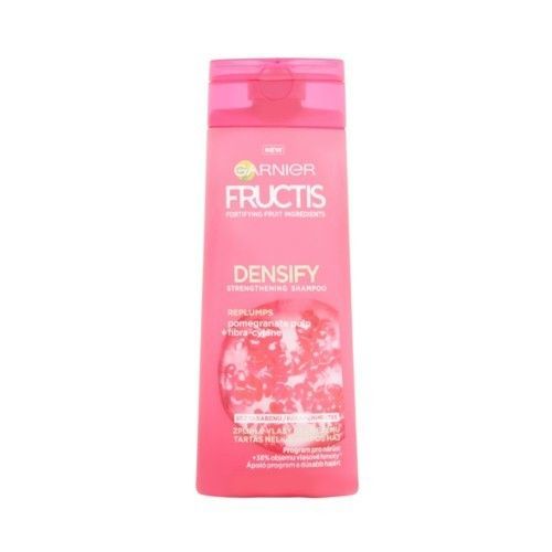 Garnier Fructis Densify posilující šampon 400ml