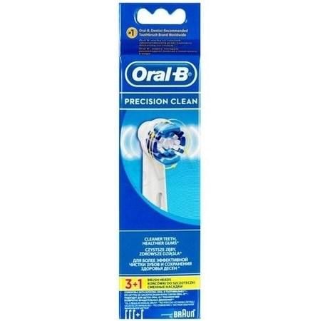 Oral-B EB20-4 bílé