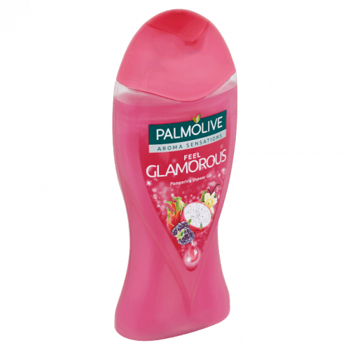 Palmolive Feel Glamorous sprchový gel 250 ml