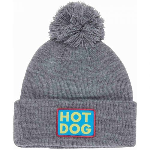 kulich COAL - The Vice Kids Heather Grey (Hot Dog) (HGR) velikost: OS