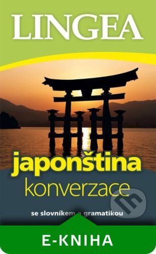 Česko-japonská konverzace - Lingea