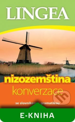 Česko-nizozemská konverzace - Lingea