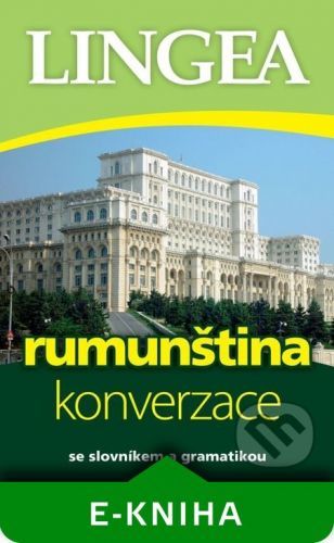 Česko-rumunská konverzace - Lingea