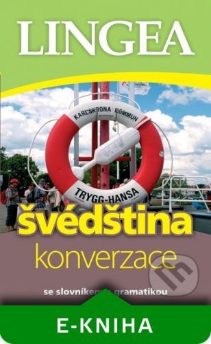 Česko-švédská konverzace - Lingea