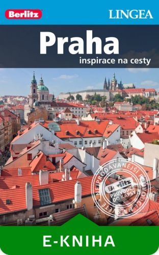 Praha - Lingea