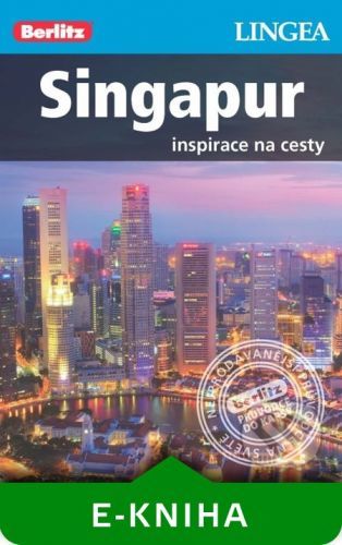 Singapur - Lingea