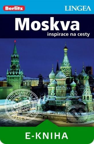Moskva - Lingea