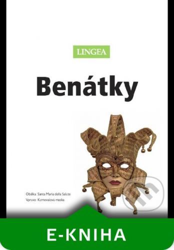 Benátky - Lingea