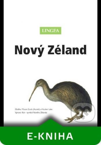 Nový Zéland - Lingea