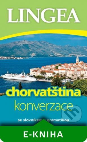 Česko-chorvatská konverzace - Lingea