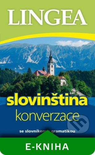 Česko-slovinská konverzace - Lingea