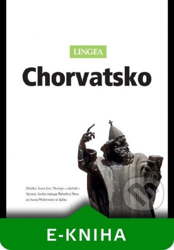 Chorvatsko - Lingea