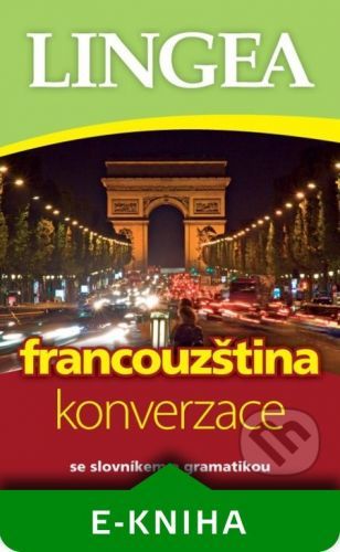 Česko-francouzská konverzace - Lingea