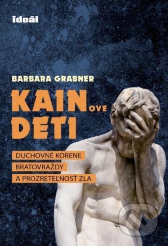 Kainove deti - Barbara Grabner