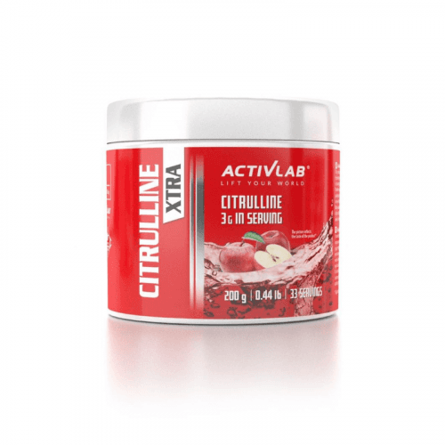 Citrulin Xtra - ActivLab