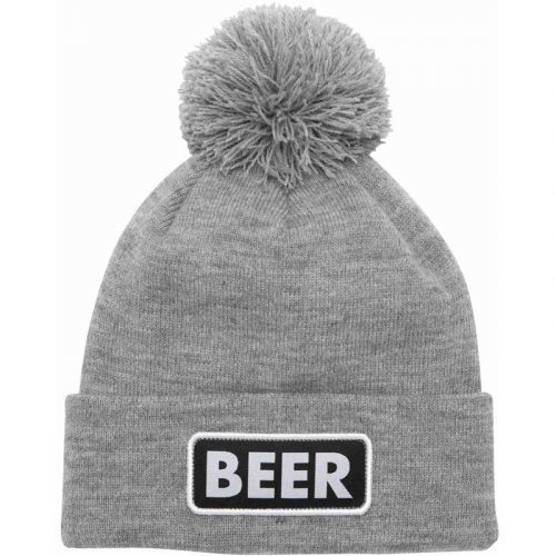 kulich COAL - The Vice Heather Grey (Beer) (HGR)