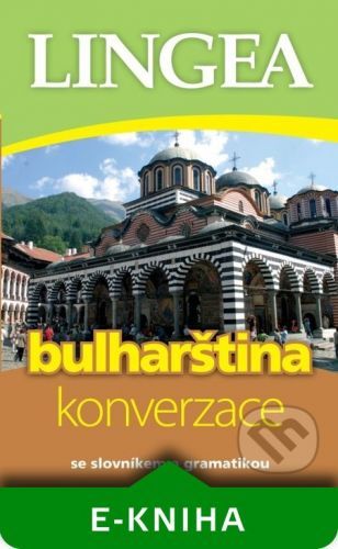 Česko-bulharská konverzace - Lingea
