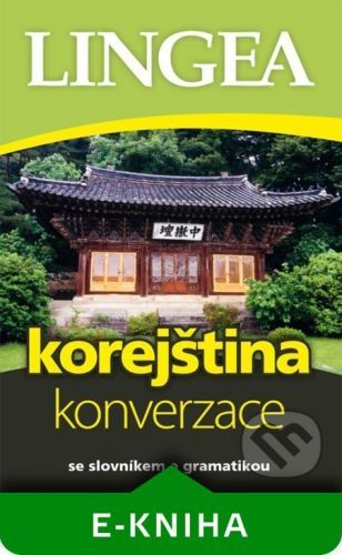 Česko-korejská konverzace - Lingea