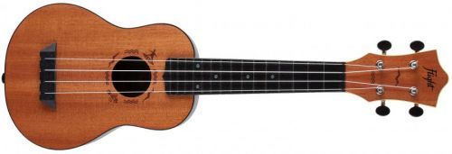 Flight TUS-53 Mahogany