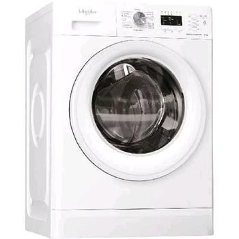 Whirlpool FFL 6238 W EE pračka