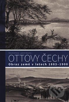 Ottovy Čechy - Petra Kubíčková, Lubomír Novotný