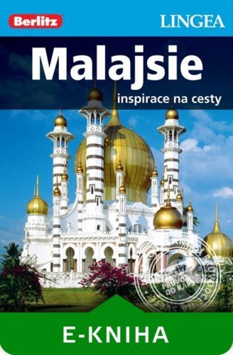 Malajsie - Lingea