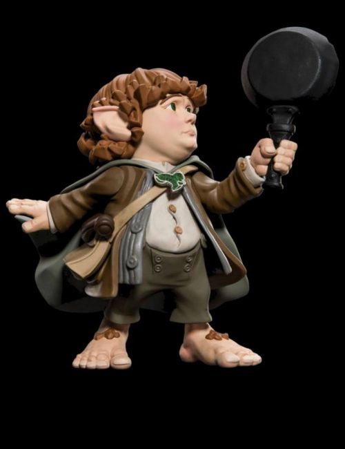 Weta | Lord of the Rings - Mini Epics Vinyl Figure Samwise 11 cm