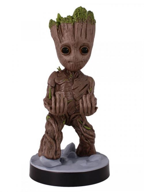 Exquisite Gaming | Guardians of the Galaxy vol. 2 - Cable Guy Baby Groot 20 cm