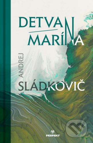 Detvan / Marína - Andrej Sládkovič