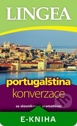 Česko-portugalská konverzace - Lingea