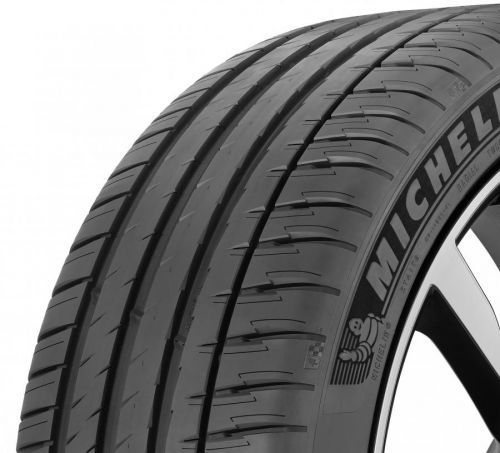Michelin Pilot Sport 4 SUV 285/35 R23 107 Y XL Letní