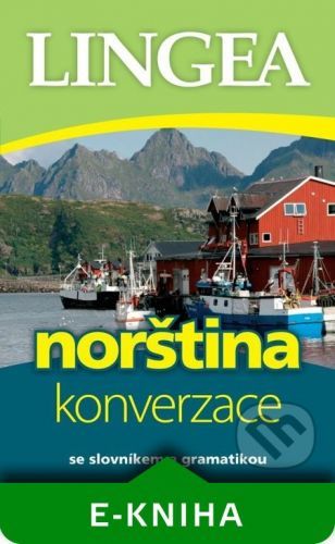 Česko-norská konverzace - Lingea