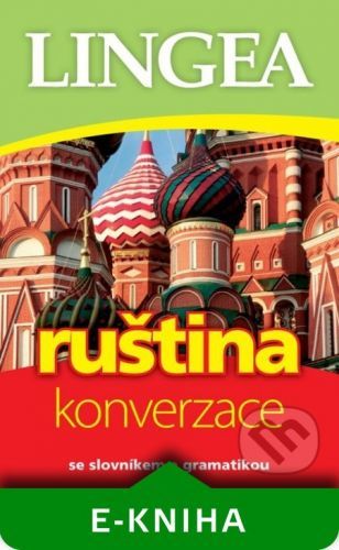 Česko-ruská konverzace - Lingea