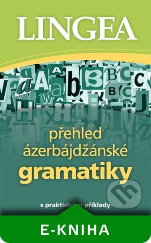 Přehled ázerbájdžánské gramatiky - Lingea
