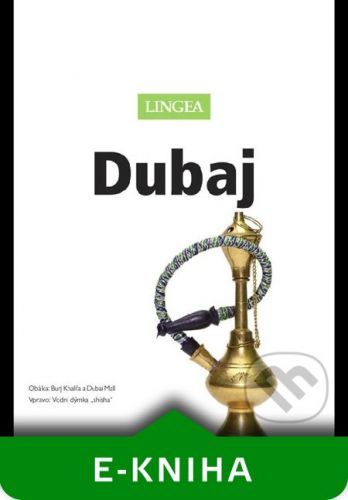 Dubaj - Lingea