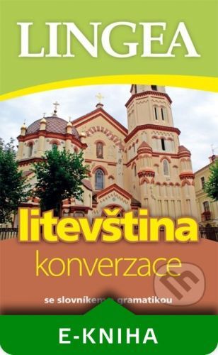 Česko-litevská konverzace - Lingea