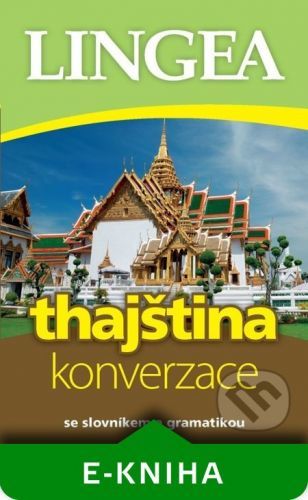Česko-thajská konverzace - Lingea