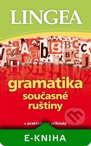 Gramatika současné ruštiny - Lingea